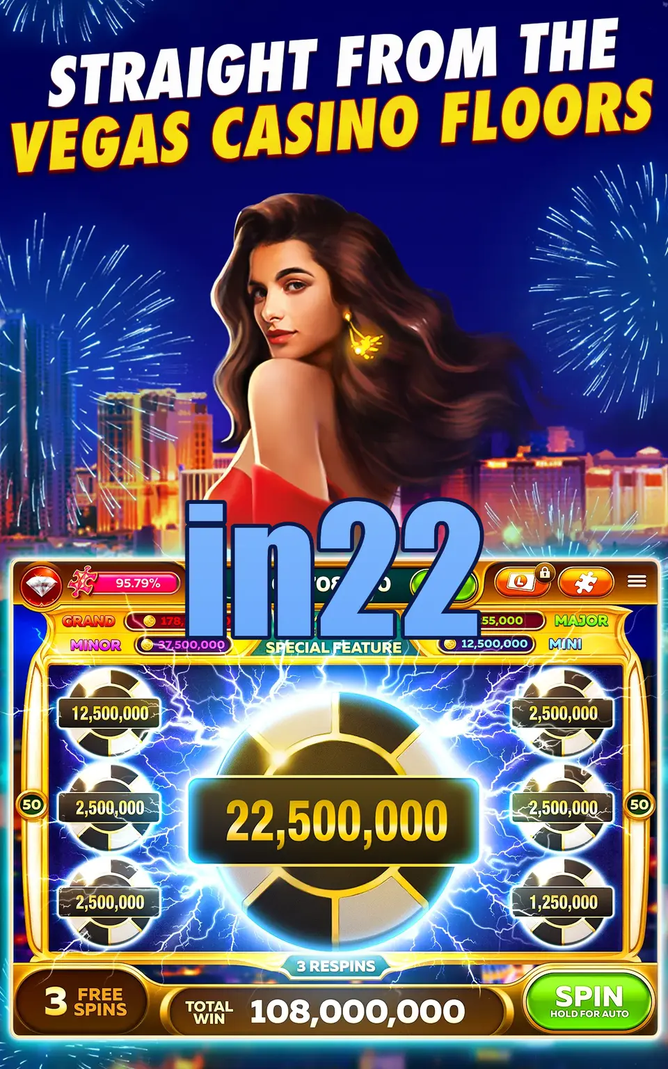 in22 Masuk