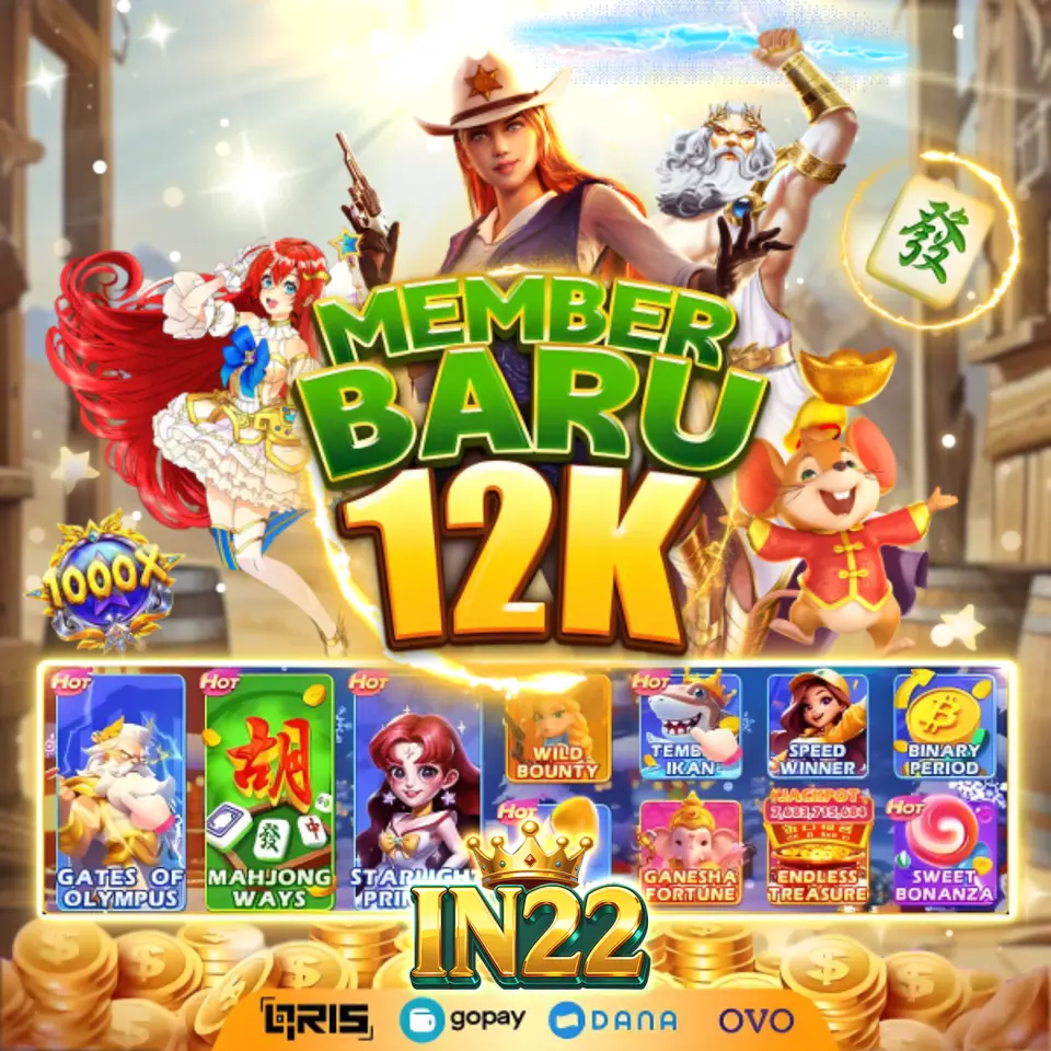 in22 APK Resmi Unduh