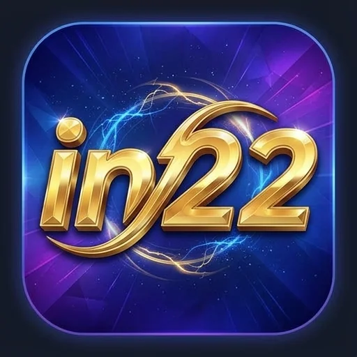 in22 Logo - Resmi